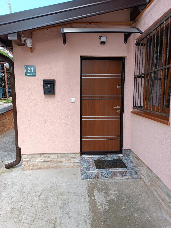 Princips Apartment Saraievo Quarto foto