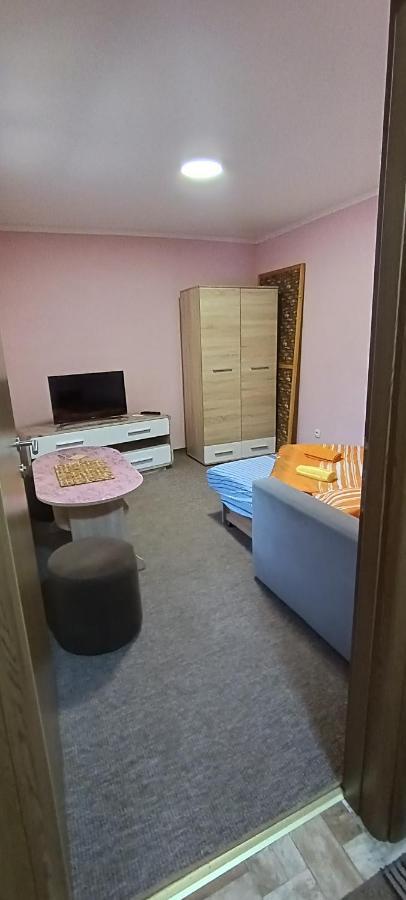 Princips Apartment Saraievo Quarto foto