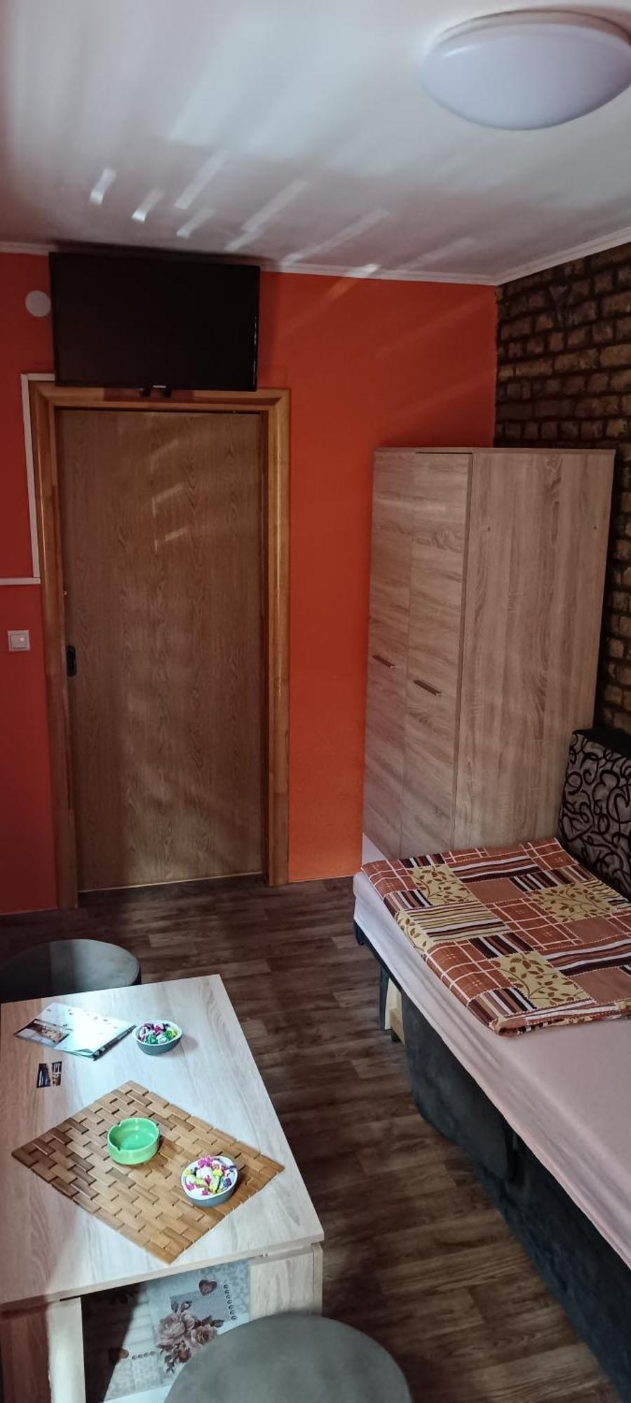 Princips Apartment Saraievo Exterior foto
