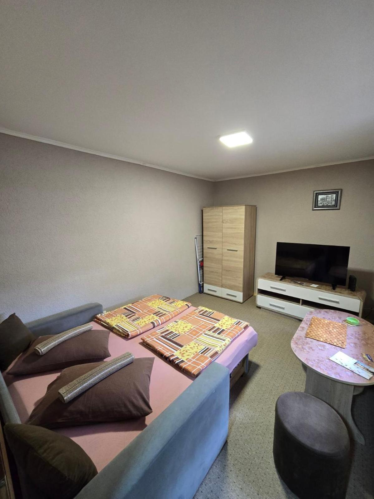 Princips Apartment Saraievo Exterior foto